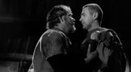 The Seventh Seal (Image via SF-Produktion)